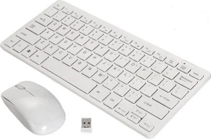 Terabyte TB mini Wireless Laptop Keyboard