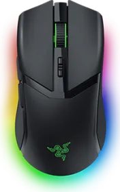 Razer Cobra Wireless Gaming Mouse