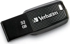Verbatim Ergo 32 GB USB 2.0 Flash Drive