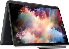 HP Spectre x360 14-ef0075TU Laptop vs HP Envy x360 16-h0028TX Laptop