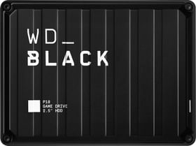 WD BLACK P10 Game Drive 5TB External Hard Disk Drive