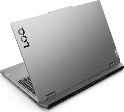 Lenovo LOQ 15AHP10 83JG006RUS Gaming Laptop (AMD Ryzen 7 250/ 16GB/ 512GB SSD/ Win 11/ 8GB RTX 5050)