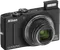 Nikon Coolpix S8200 Point & Shoot