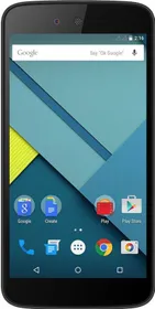 Micromax Canvas A1 AQ4502