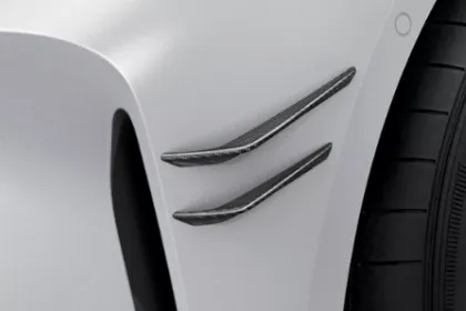 BMW M4 Competition