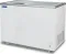 Blue Star GT4-300M 300 L Glass Door Deep Freezer