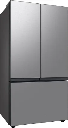 Samsung RF24BB6200QLAA 24 Cu Ft French Door Refrigerator