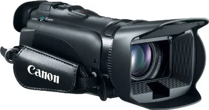 Canon VIXIA HF G20 HD Camcorder