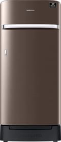 Samsung RR21C2H25DX 189 L 5 Star Single Door Refrigerator