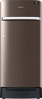 Samsung RR21C2H25DX 189 L 5 Star Single Door Refrigerator