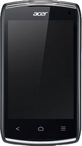 Acer Liquid Z110 vs Samsung Galaxy M52 5G