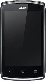Acer Liquid Z110 vs Acer Liquid Gallant E350