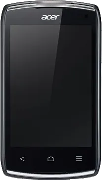 Acer Liquid Z110