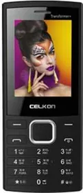 Celkon Transformer Plus