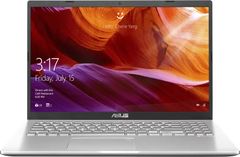 Asus VivoBook X509JA-BQ839T Laptop vs Apple MacBook Air 2020 Laptop
