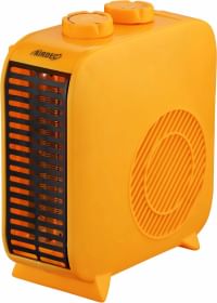 Airdec Warm-Flow Fan Room Heater