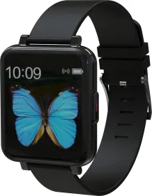 Shaaimu Evolve Smartwatch