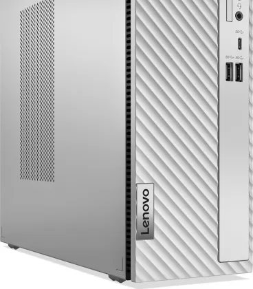Lenovo IdeaCentre 3i 90VT00ANIN Tower PC (13th Gen Core i5/ 8 GB RAM/ 512GB SSD/ Win11) - image 6