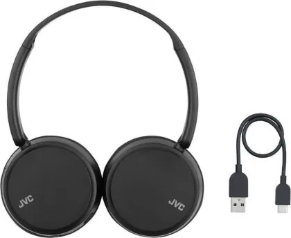 JVC HA-S36W Wireless Headphones