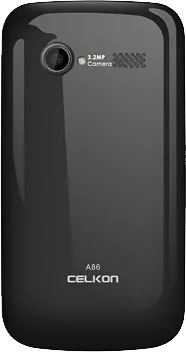 Celkon A86