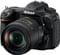 Nikon D500 24.3MP 35mm Lens DSLR Camera