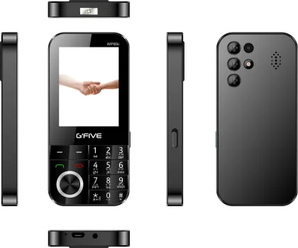 GFive WP89I - image 6