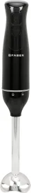 Faber FHB 300W SS BK Hand Blender