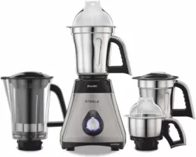 Preethi Steele Supreme MG 208 750W Juicer Mixer Grinder