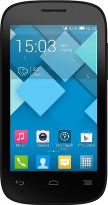 Alcatel Pop C2 OT-4032D