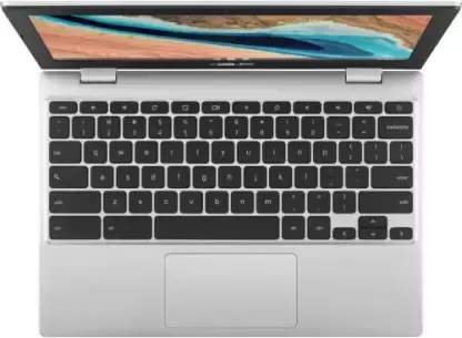 Asus CX1101CMA-GJ0007 Chromebook (Celeron Dual Core/ 4GB/ 64GB eMMC/ Chrome OS)