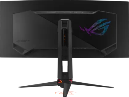Asus ROG Swift OLED PG34WCDN 34 inch Ultrawide Quad HD Gaming Monitor