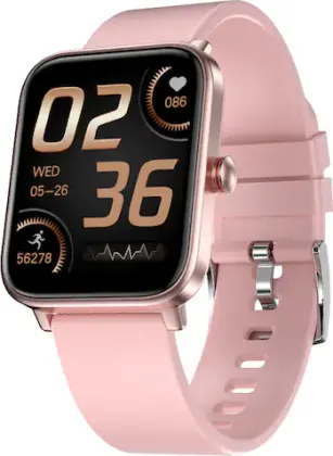 Fire Boltt Ninja Pro Max Smartwatch