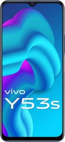 Vivo Y31 (2021) vs Vivo Y53s