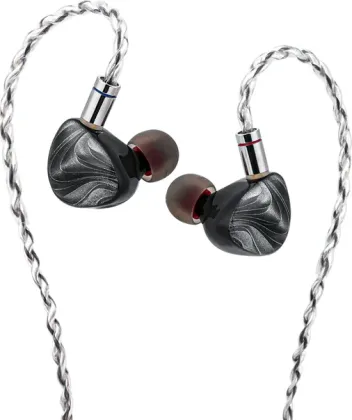 Linsoul TinHiFi P1 MAX II Wired Earphones