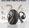 Monster Open Ear AC335 True Wireless Earbuds