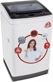 Intex WMFT65WH 6.5 kg Fully Automatic Top Load Washing Machine
