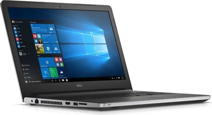 Dell Inspiron 5559 Laptop (6th Gen Ci3/ 12GB/ 1TB/ Win10)