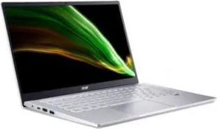 Acer Swift 3 SF314-511 NX.ABNSI.006 Laptop (11th Gen Core i5/ 16GB/ 512GB SSD/ Win11)