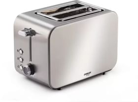 Eveready PT104 850 W Pop Up Toaster