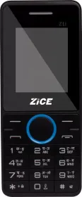 Zice Z1i