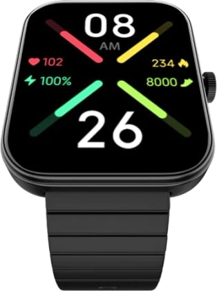 Noise ColorFit Pulse 3 Smartwatch