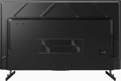 Hisense U7K 65 inch Ultra HD 4K Smart Mini LED TV (65U7K)