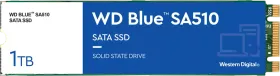 Western Digital SA510 1 TB Internal Solid State Drive