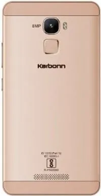 Karbonn Aura Note 4G