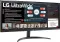 LG 34WP500-B 34-inch Ultra Wide Full HD Monitor