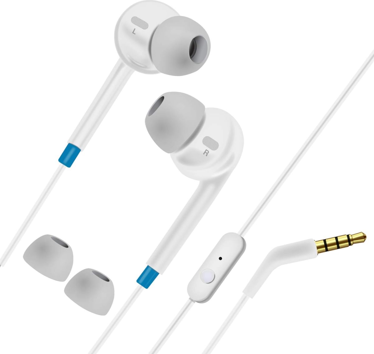 Saregama Carvaan GX01 Wired Earphones Price in India 2024, Full Specs
