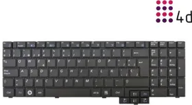 4d - Samsung-Rv510 Wireless Laptop Keyboard