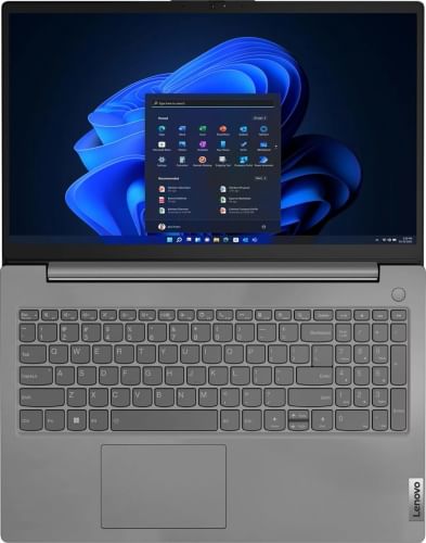 Lenovo V15 82TTA07RIH Laptop (12th Gen Core i5 / 16GB/ 512GB SSD/ Win11 Home)