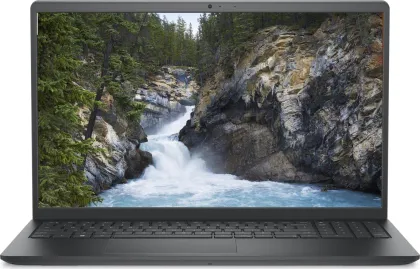 Dell Vostro 3510 Laptop (11th Gen Core i3/ 8GB/ 512GB SSD/ Win11 Home)
