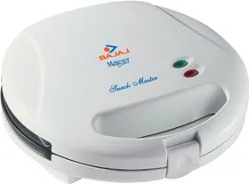 Bajaj Snack Master 2-Slice Toasters